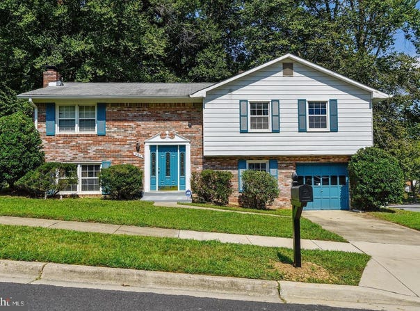 3104 RAMSGATE Place, FORT WASHINGTON, MD 20744
