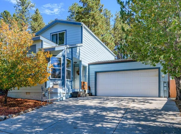 1319 S Mark Lane, Flagstaff, AZ 86001