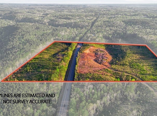 Highway 269, Parrish, AL 35580