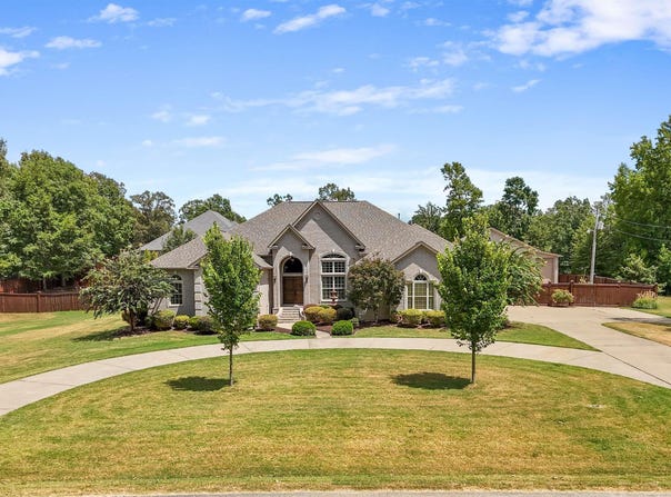 660 Grant 43, Sheridan, AR 72150