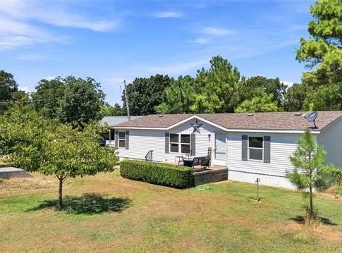 6599 E 480 Road, Salina, OK 74365