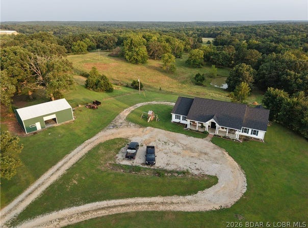 29420 Henning Road, Cole Camp, MO 65325