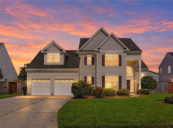 4124 Bridle Way, Virginia Beach, VA 23456