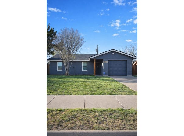 3209 Duke Ave, Big Spring, TX 79720