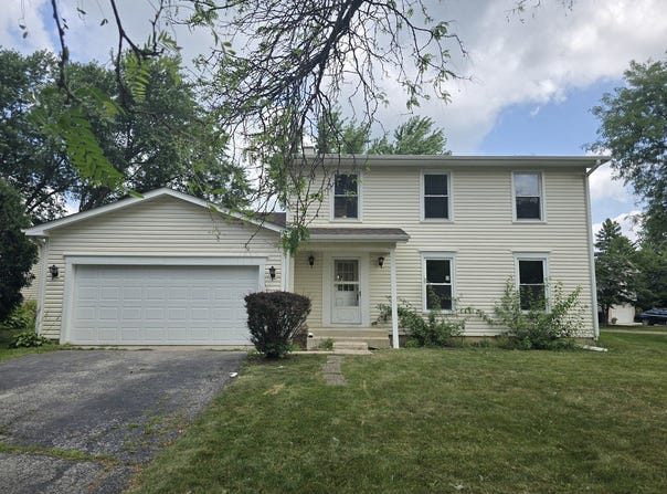 1080 Dresden Drive, Hoffman Estates, IL 60192