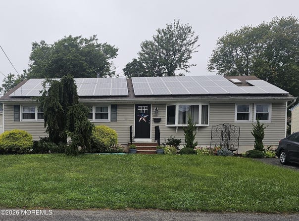 105 Fairway Drive, Brick, NJ 08724