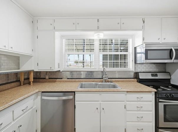1515 E Nall Street, Sherman, TX 75090