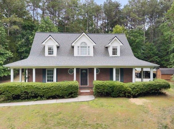 337 Fields Ferry Drive NE, Calhoun, GA 30701