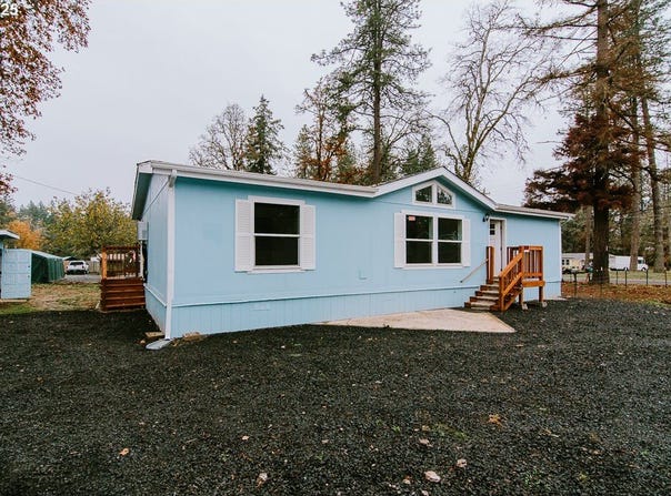 88247 ELLMAKER Rd, Veneta, OR 97487