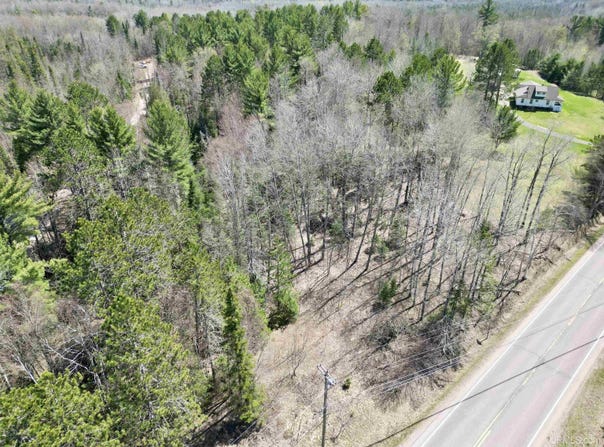 TBD COUNTY ROAD 581 ROAD, ISHPEMING, MI 49849