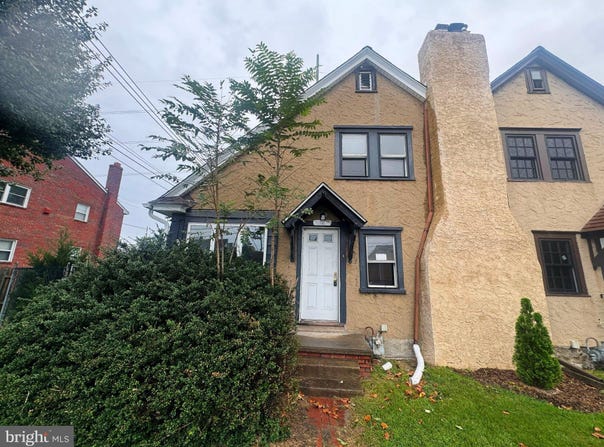 5 E RODGERS Street, RIDLEY PARK, PA 19078