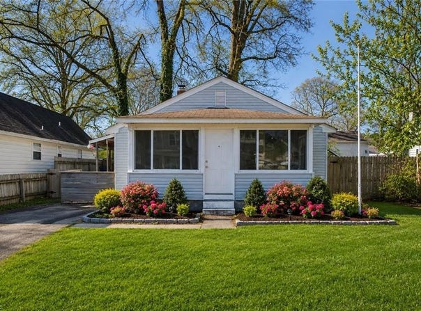 2041 Lockard Avenue, Chesapeake, VA 23320