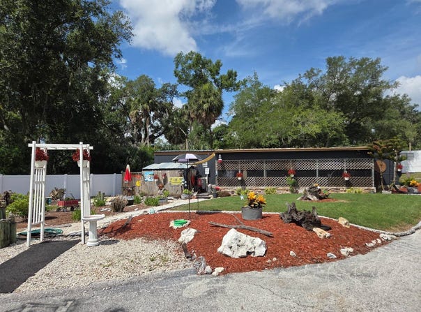 6914 Waterfront Way, Riverview, FL 33578