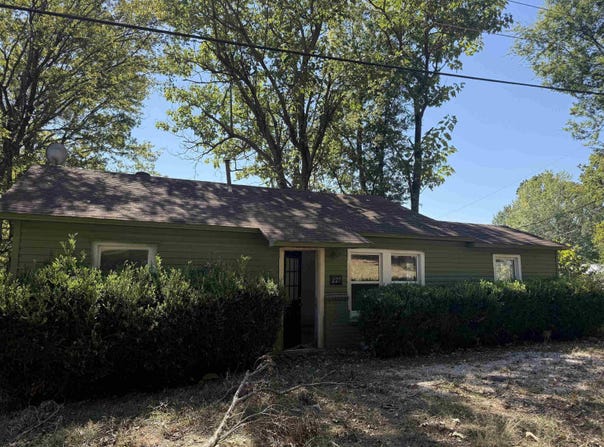 227 Sorrell Road, Malvern, AR 72104