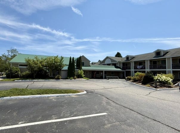 733 Post Road, Wells, ME 04090