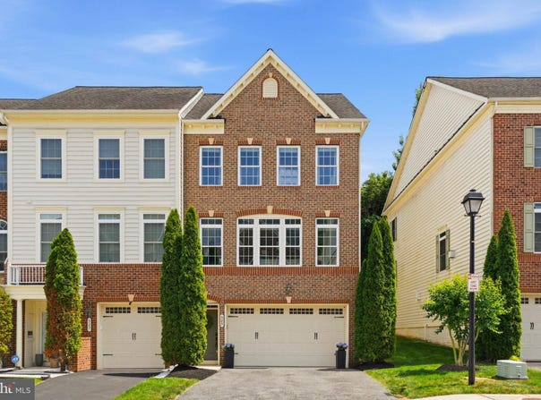 525 DEEP CREEK View, ANNAPOLIS, MD 21409