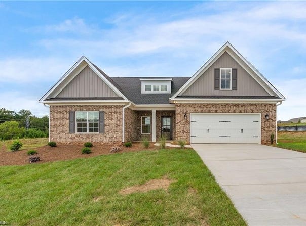 110 Jasper Court, King, NC 27021