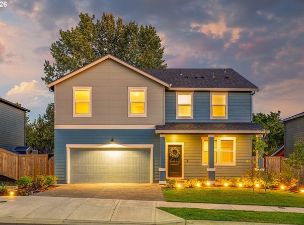 3394 SE 36TH St, Gresham, OR 97080
