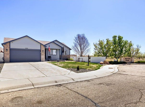 2958 Ash Ave, Greeley, CO 80631