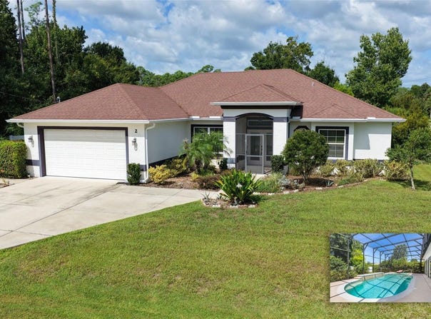 2 EDGEMONT Place, PALM COAST, FL 32164