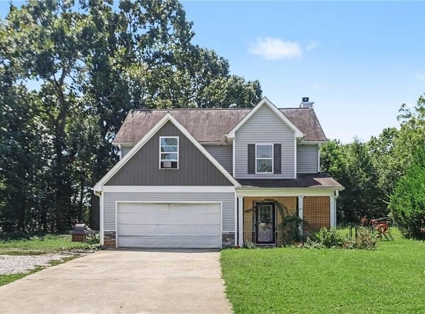 84 Harvest Lane, Rockmart, GA 30153