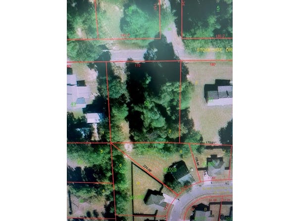 Stonegate Dr, Ashford, AL 36312