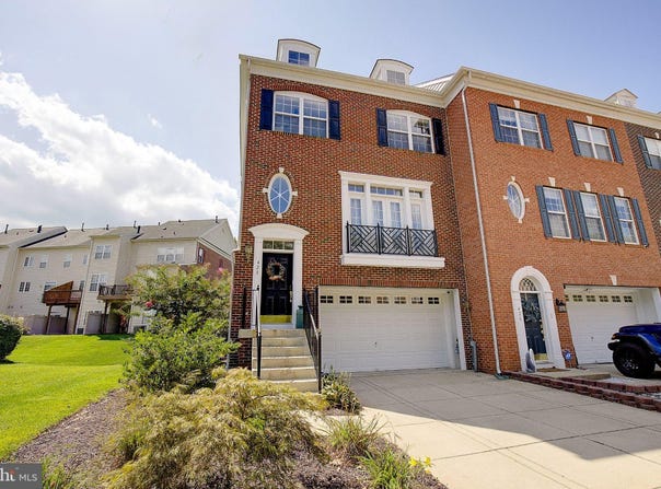 428 PENWOOD, EDGEWATER, MD 21037