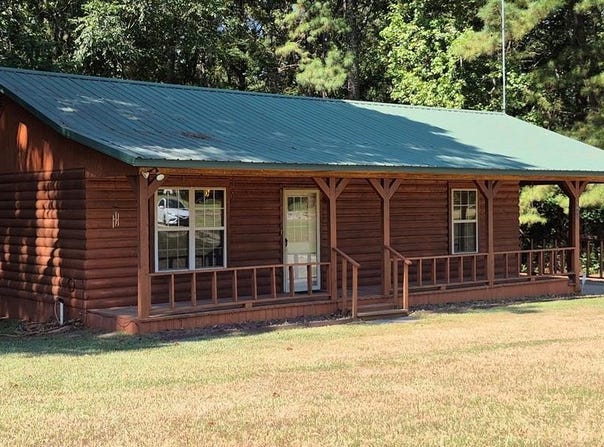 5015 FM 561, Simms, TX 75574