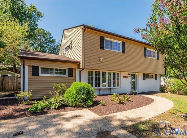 1218 Condover Road, Richmond, VA 23229