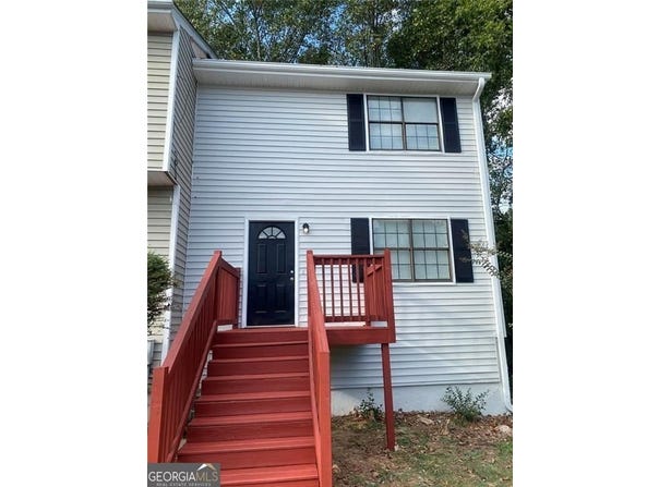 7010 Oakhill Circle, Austell, GA 30168