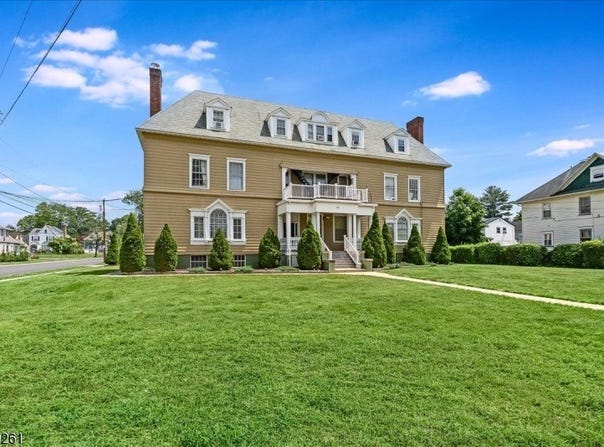 112 Westervelt Ave, North Plainfield Boro, NJ 07060-4120