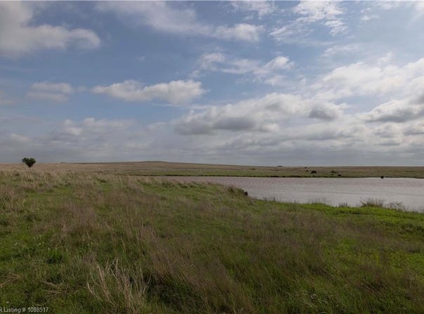 Tract C E 4500 RD, Morrison, OK 73061