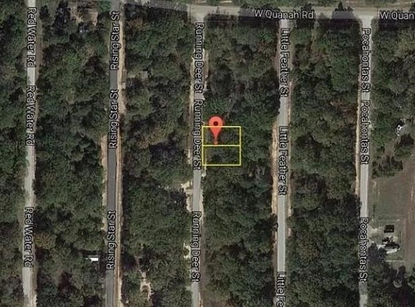 117 Running Deer Road, Mabank, TX 75156