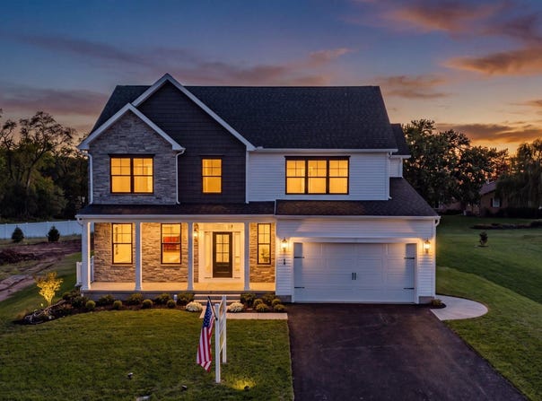 20 LILLICH Drive, ABBOTTSTOWN, PA 17301
