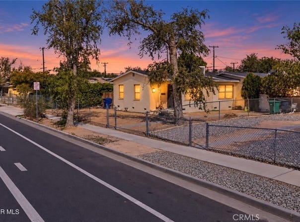 45348 10th W, Lancaster, CA 93534