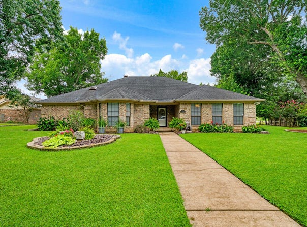 940 Brandyn Place, Paris, TX 75462