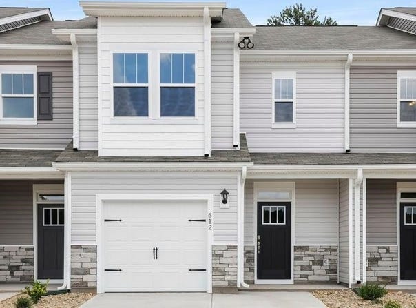 612 Jules Lane, Moore, SC 29369