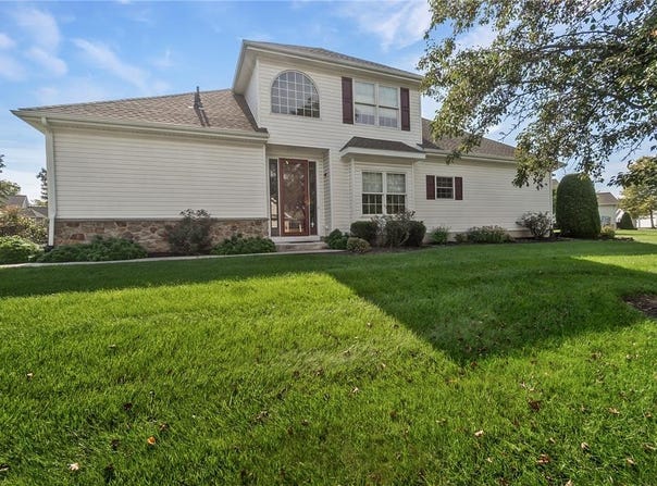 3000 Oak Hills Drive, Allen Twp, PA 18067
