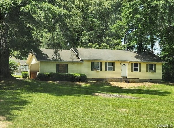 18623 Bigham Loop Road, Berry, AL 35546