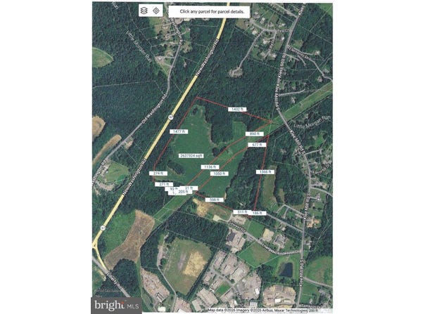5124 KLEE MILL Road S, SYKESVILLE, MD 21784
