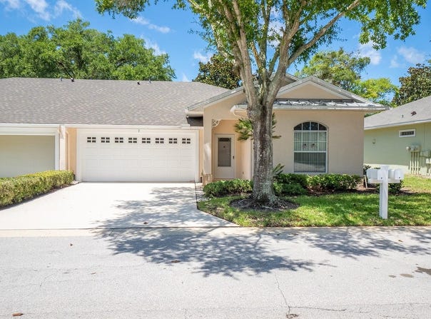 7 ARBOR TRACE, PALM COAST, FL 32137