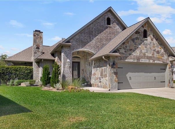 3517 Leesburg Path, Bryan, TX 77808