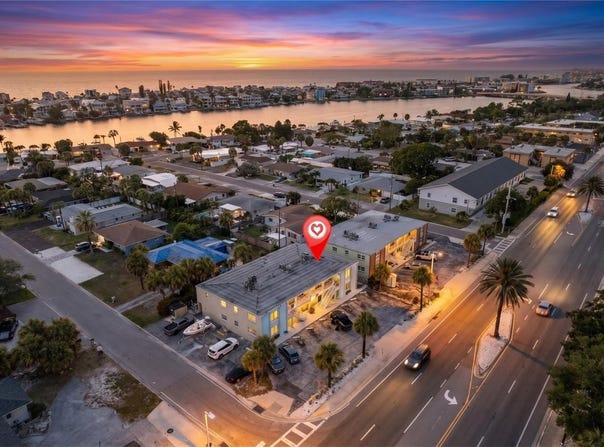 8800 BLIND PASS Road, ST PETE BEACH, FL 33706