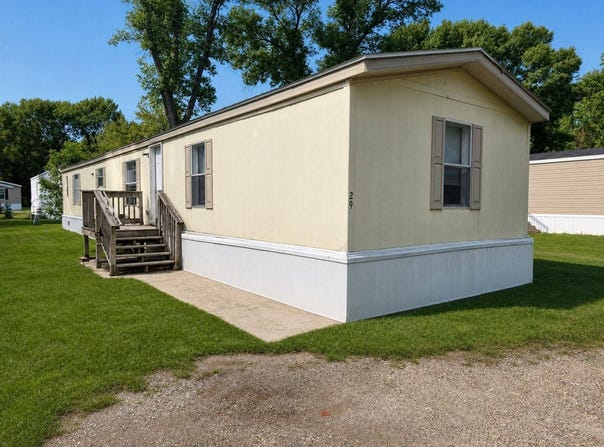 1204 Benson Rd, Montevideo, MN 56265