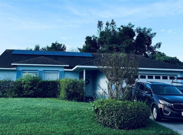 801 CHRIS Court, ST CLOUD, FL 34769