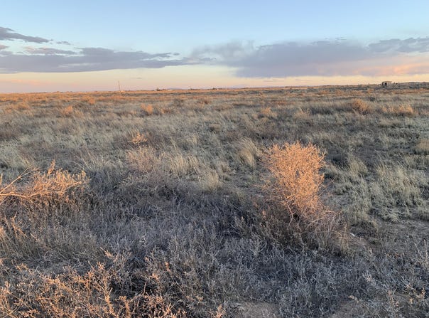 Loma Del Sol - Lots 2-4 Avenue, Moriarty, NM 87035