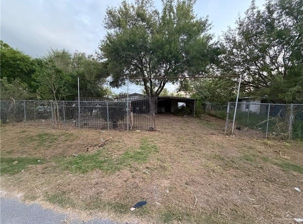 8108 Jessica Lane, Edinburg, TX 78542