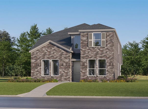 17724 Spotted Towhee Dr, Pflugerville, TX 78660