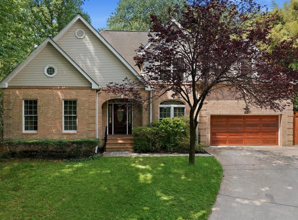 15802 RADWICK Lane, SILVER SPRING, MD 20906