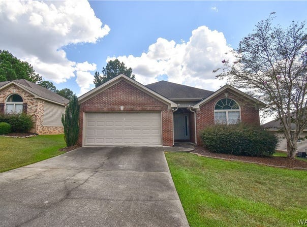 4061 Macon Circle, Northport, AL 35473